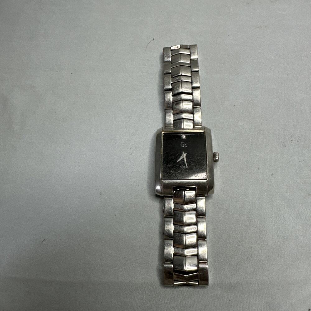 Women's Guess Stainless Steel Watch,